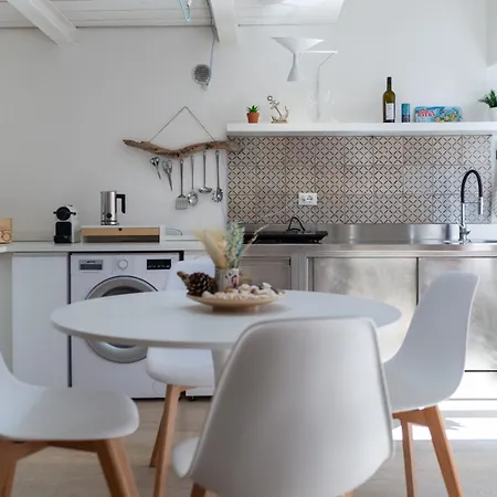 Dream Loft Roma 100 - Goelba Apartamento *