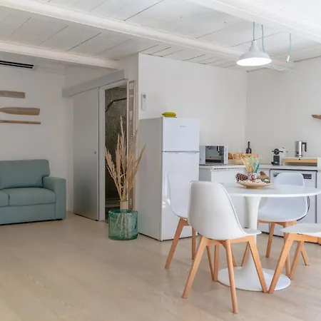 Dream Loft Roma 100 - Goelba Apartamento