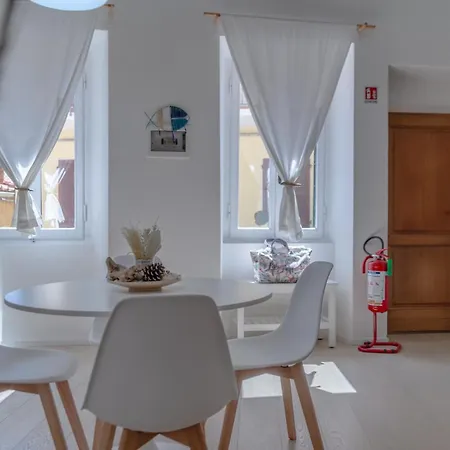 Dream Loft Roma 100 - Goelba