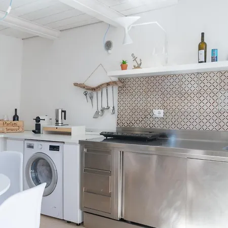 Dream Loft Roma 100 - Goelba Apartamento
