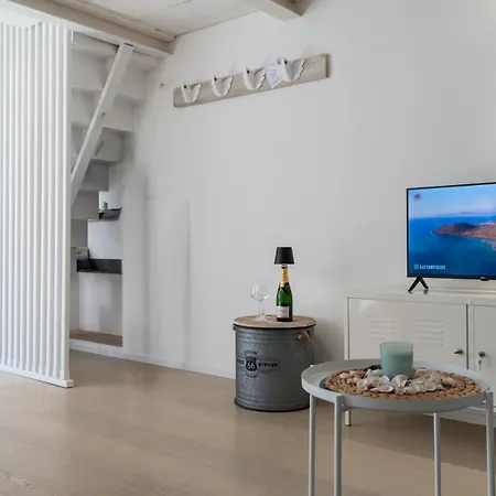 Dream Loft Roma 100 - Goelba