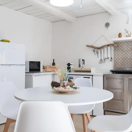 Dream Loft Roma 100 - Goelba Apartamento Capoliveri (Isola d'Elba)