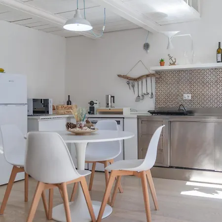 Dream Loft Roma 100 - Goelba * Capoliveri (Isola d'Elba)