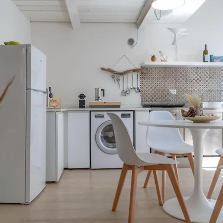 Dream Loft Roma 100 - Goelba Capoliveri (Isola d'Elba)