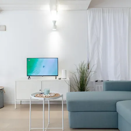 Apartamento Dream Loft Roma 100 - Goelba Capoliveri (Isola d'Elba)