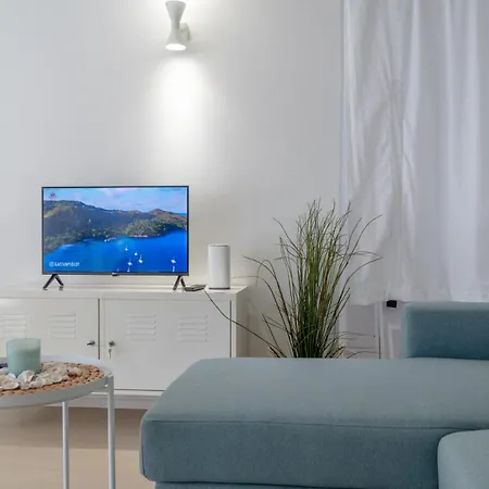 Apartamento Dream Loft Roma 100 - Goelba Capoliveri (Isola d'Elba)