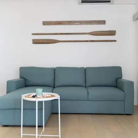 Dream Loft Roma 100 - Goelba Capoliveri (Isola d'Elba)