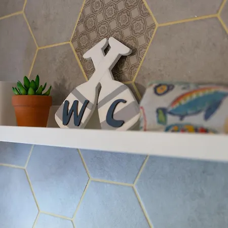Dream Loft Roma 100 - Goelba Apartamento Capoliveri (Isola d'Elba)
