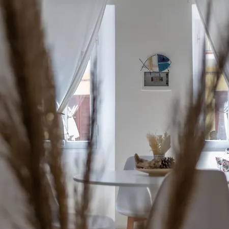Dream Loft Roma 100 - Goelba * Capoliveri (Isola d'Elba)