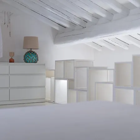 Dream Loft Roma 100 - Goelba *