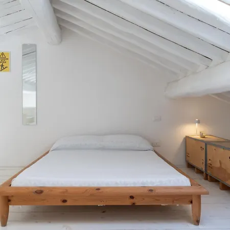 Dream Loft Roma 100 - Goelba * Capoliveri (Isola d'Elba)