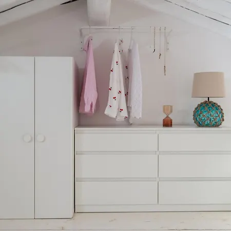 Dream Loft Roma 100 - Goelba Apartamento