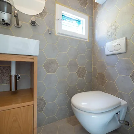 Dream Loft Roma 100 - Goelba Apartamento Capoliveri (Isola d'Elba)