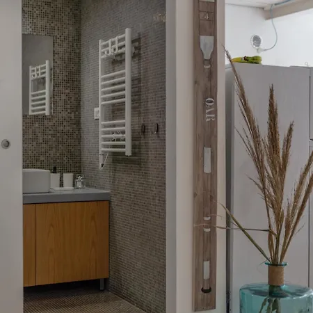 Dream Loft Roma 100 - Goelba Apartament *