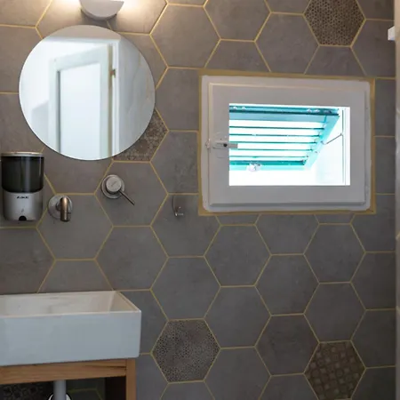 Dream Loft Roma 100 - Goelba *