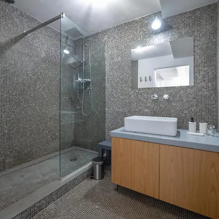 Dream Loft Roma 100 - Goelba Apartamento