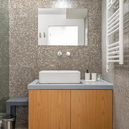 Apartamento Dream Loft Roma 100 - Goelba
