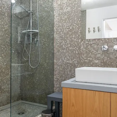 Dream Loft Roma 100 - Goelba * Capoliveri (Isola d'Elba)