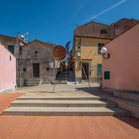 Apartamento Dream Loft Roma 100 - Goelba *