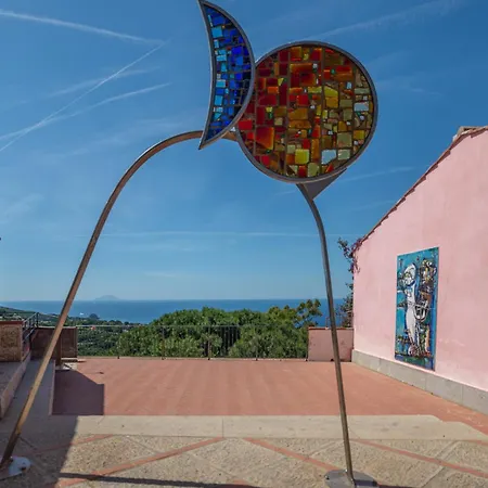 Dream Loft Roma 100 - Goelba Capoliveri (Isola d'Elba)
