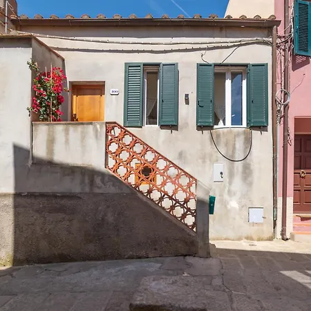 Apartamento Dream Loft Roma 100 - Goelba Capoliveri (Isola d'Elba)