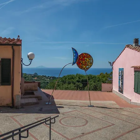 Dream Loft Roma 100 - Goelba Apartamento *